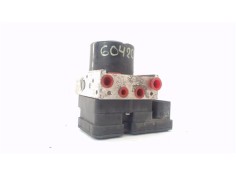 Recambio de nucleo abs para peugeot 207 1.6 hdi referencia OEM IAM 4541FX  