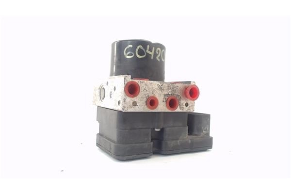 Recambio de nucleo abs para peugeot 207 1.6 hdi referencia OEM IAM 4541FX   Recambio de nucleo abs para peugeot 207 1.6 hdi referencia OEM IAM 4541FX