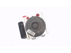 Recambio de nucleo abs para peugeot 207 1.6 hdi referencia OEM IAM 4541FX  