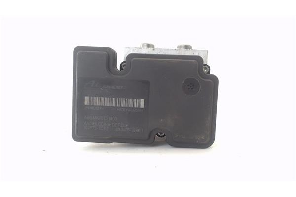 Recambio de nucleo abs para peugeot 207 1.6 hdi referencia OEM IAM 4541FX   Recambio de nucleo abs para peugeot 207 1.6 hdi referencia OEM IAM 4541FX