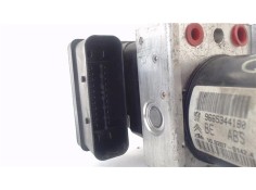 Recambio de nucleo abs para peugeot 207 1.6 hdi referencia OEM IAM 4541FX  
