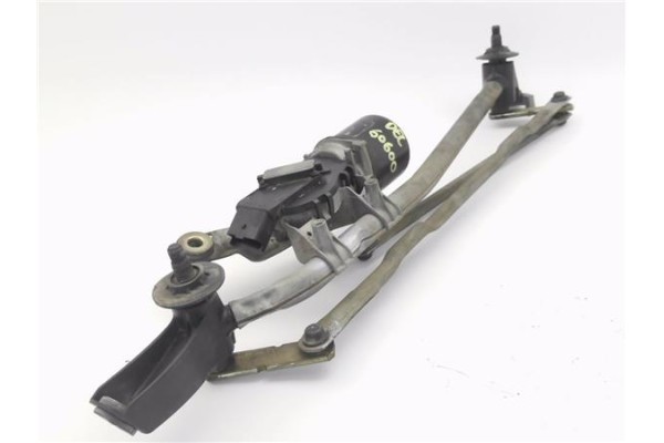 Recambio de motor limpiaparabrisas delantero para nissan almera (n16/e) 1.5 dci referencia OEM IAM 28800BN010 53630147 