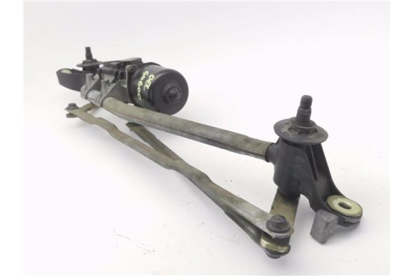 Recambio de motor limpiaparabrisas delantero para nissan almera (n16/e) 1.5 dci referencia OEM IAM 28800BN010 53630147 
