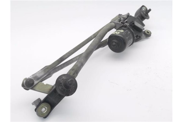 Recambio de motor limpiaparabrisas delantero para nissan almera (n16/e) 1.5 dci referencia OEM IAM 28800BN010 53630147 
