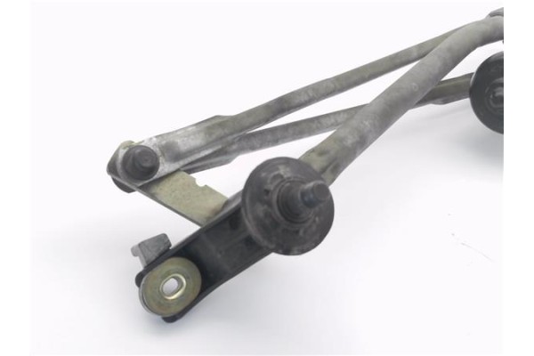 Recambio de motor limpiaparabrisas delantero para nissan almera (n16/e) 1.5 dci referencia OEM IAM 28800BN010 53630147 