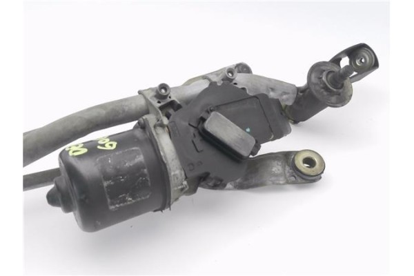 Recambio de motor limpiaparabrisas delantero para nissan almera (n16/e) 1.5 dci referencia OEM IAM 28800BN010 53630147 