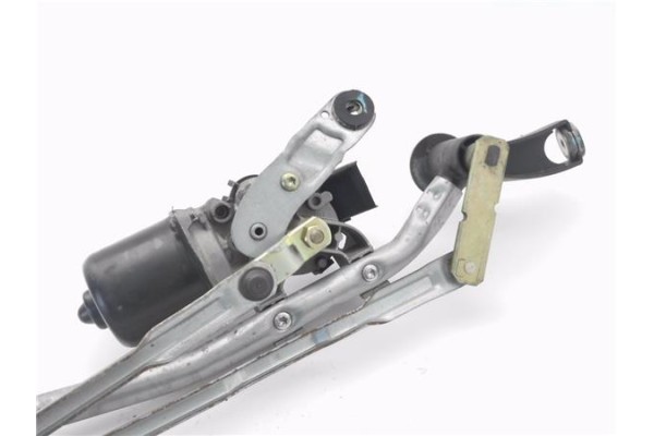 Recambio de motor limpiaparabrisas delantero para nissan almera (n16/e) 1.5 dci referencia OEM IAM 28800BN010 53630147 