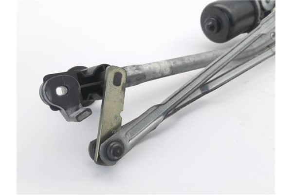 Recambio de motor limpiaparabrisas delantero para nissan almera (n16/e) 1.5 dci referencia OEM IAM 28800BN010 53630147 