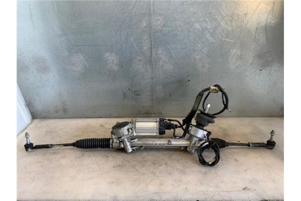 Recambio de cremallera direccion electrica para opel astra j 1.6 referencia OEM IAM   