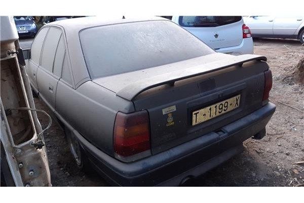 opel omega a (16_, 17_, 19_) del año 1988