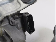 Recambio de motor limpiaparabrisas delantero para nissan almera (n16/e) 1.5 dci referencia OEM IAM 28800BN010 53630147 