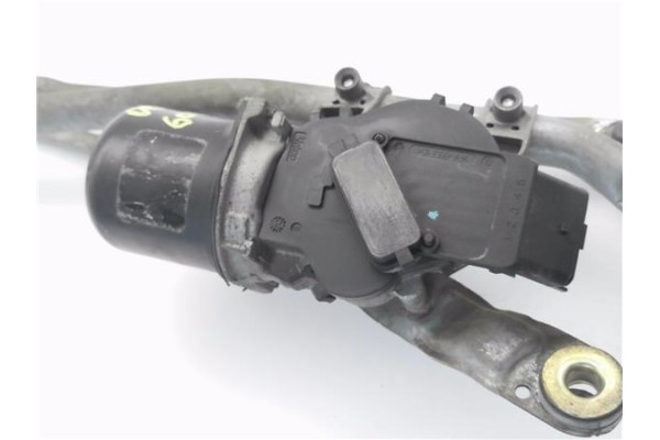Recambio de motor limpiaparabrisas delantero para nissan almera (n16/e) 1.5 dci referencia OEM IAM 28800BN010 53630147 