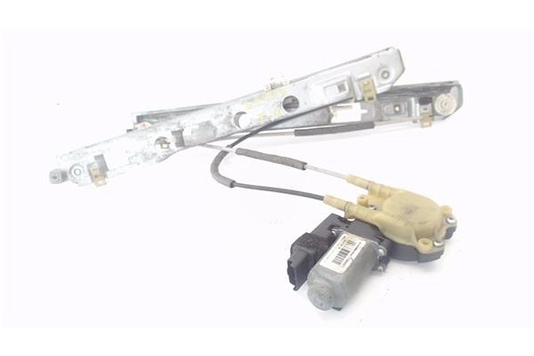 Recambio de mecanismo elevalunas delantero izquierdo para renault megane ii ranchera familiar (km0/1_) 1.5 dci referencia OEM IA