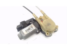 Recambio de mecanismo elevalunas delantero izquierdo para renault megane ii ranchera familiar (km0/1_) 1.5 dci referencia OEM IA
