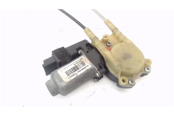 Recambio de mecanismo elevalunas delantero izquierdo para renault megane ii ranchera familiar (km0/1_) 1.5 dci referencia OEM IA