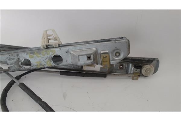 Recambio de mecanismo elevalunas delantero izquierdo para renault megane ii ranchera familiar (km0/1_) 1.5 dci referencia OEM IA