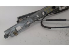 Recambio de mecanismo elevalunas delantero izquierdo para renault megane ii ranchera familiar (km0/1_) 1.5 dci referencia OEM IA