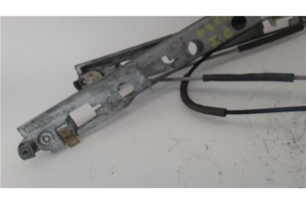 Recambio de mecanismo elevalunas delantero izquierdo para renault megane ii ranchera familiar (km0/1_) 1.5 dci referencia OEM IA