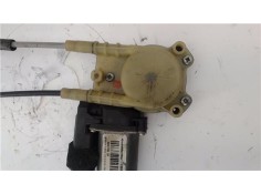 Recambio de mecanismo elevalunas delantero izquierdo para renault megane ii ranchera familiar (km0/1_) 1.5 dci referencia OEM IA