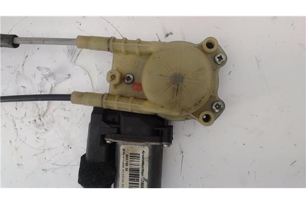 Recambio de mecanismo elevalunas delantero izquierdo para renault megane ii ranchera familiar (km0/1_) 1.5 dci referencia OEM IA