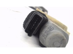 Recambio de mecanismo elevalunas delantero izquierdo para renault megane ii ranchera familiar (km0/1_) 1.5 dci referencia OEM IA