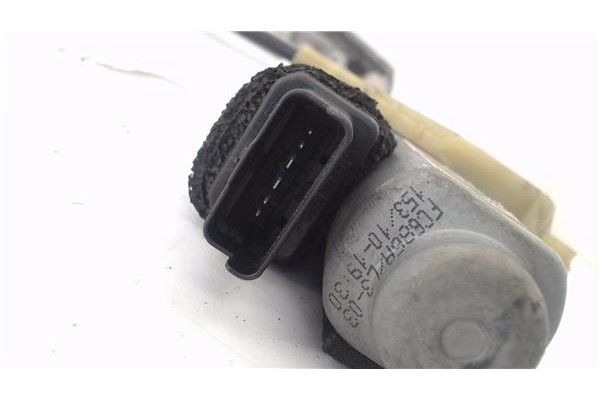 Recambio de mecanismo elevalunas delantero izquierdo para renault megane ii ranchera familiar (km0/1_) 1.5 dci referencia OEM IA
