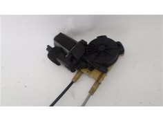 Recambio de mecanismo elevalunas delantero izquierdo para renault megane ii ranchera familiar (km0/1_) 1.5 dci referencia OEM IA