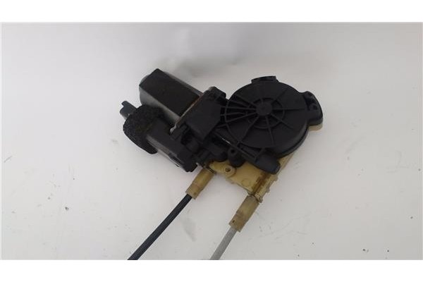 Recambio de mecanismo elevalunas delantero izquierdo para renault megane ii ranchera familiar (km0/1_) 1.5 dci referencia OEM IA