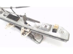 Recambio de mecanismo elevalunas delantero izquierdo para renault megane ii ranchera familiar (km0/1_) 1.5 dci referencia OEM IA