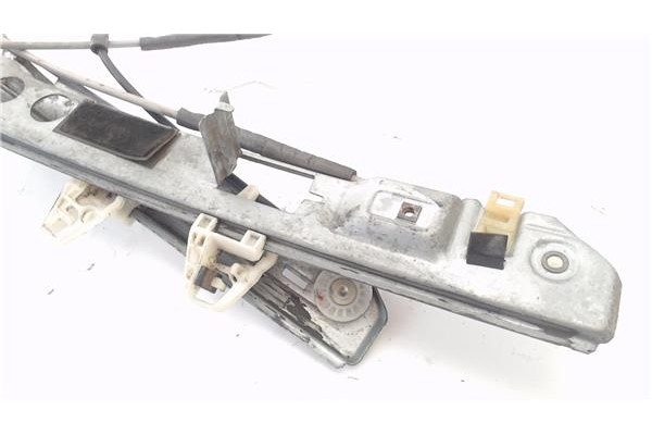 Recambio de mecanismo elevalunas delantero izquierdo para renault megane ii ranchera familiar (km0/1_) 1.5 dci referencia OEM IA