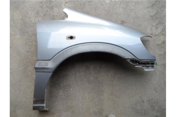 Recambio de aleta delantero derecha para opel zafira a (1999) 2.0 elegance [2,0 ltr. - 60 kw 16v di cat (x 20 dtl / ld3)] refere