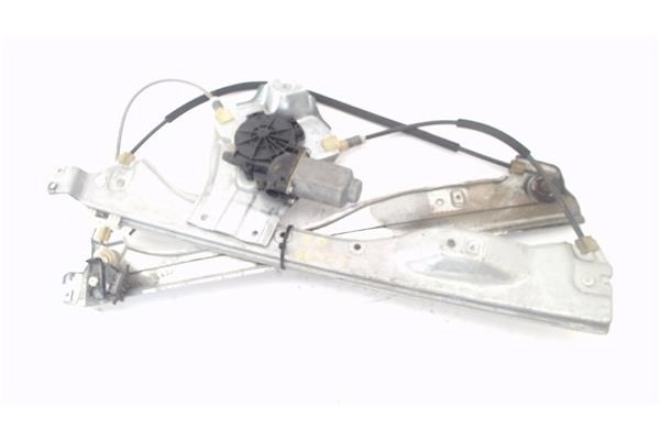 Recambio de mecanismo elevalunas delantero izquierdo para renault megane ii ranchera familiar (km0/1_) 1.5 dci referencia OEM IA