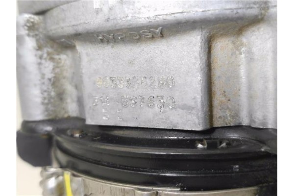 Recambio de bomba servodireccion para citroen c 15 1.9 d referencia OEM IAM 9633336280 1830426102 
