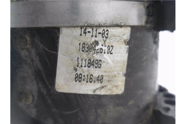 Recambio de bomba servodireccion para citroen c 15 1.9 d referencia OEM IAM 9633336280 1830426102 