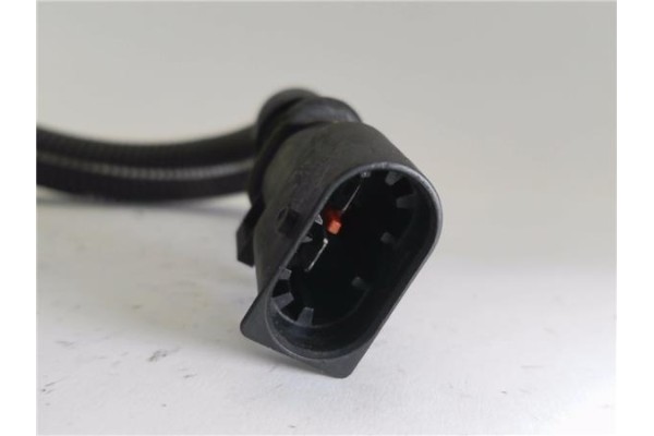 Recambio de bomba servodireccion para citroen c 15 1.9 d referencia OEM IAM 9633336280 1830426102 