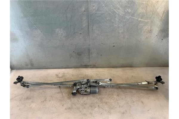 Recambio de brazo limpiaparabrisas delantero para opel astra j 1.6 referencia OEM IAM   