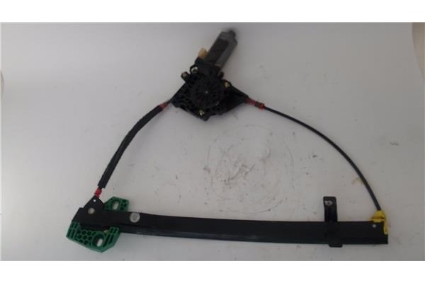 Recambio de mecanismo elevalunas delantero izquierdo para ford ka (ccq) 1.3 i referencia OEM IAM 0130821682  