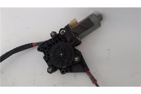 Recambio de mecanismo elevalunas delantero izquierdo para ford ka (ccq) 1.3 i referencia OEM IAM 0130821682  