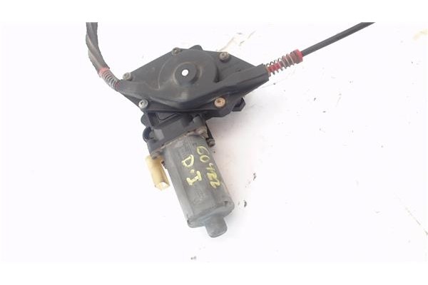 Recambio de mecanismo elevalunas delantero izquierdo para ford ka (ccq) 1.3 i referencia OEM IAM 0130821682  