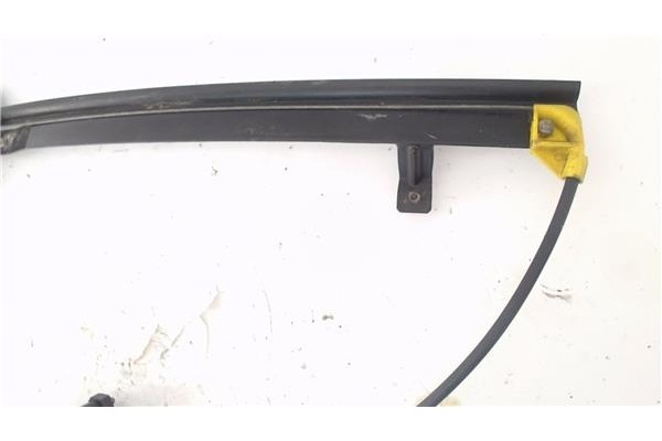 Recambio de mecanismo elevalunas delantero izquierdo para ford ka (ccq) 1.3 i referencia OEM IAM 0130821682  