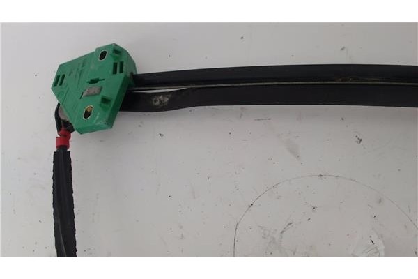 Recambio de mecanismo elevalunas delantero izquierdo para ford ka (ccq) 1.3 i referencia OEM IAM 0130821682  