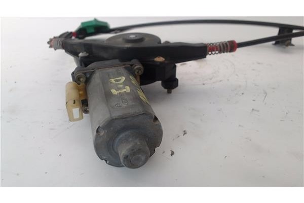 Recambio de mecanismo elevalunas delantero izquierdo para ford ka (ccq) 1.3 i referencia OEM IAM 0130821682  
