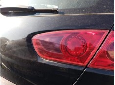 Recambio de piloto porton trasero derecho para seat leon (1p1) 1.6 tdi referencia OEM IAM   