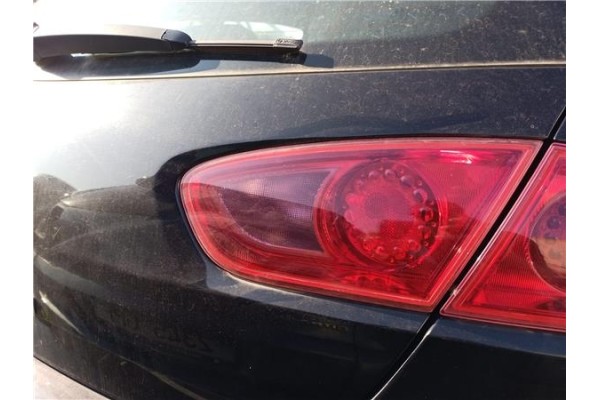 Recambio de piloto porton trasero derecho para seat leon (1p1) 1.6 tdi referencia OEM IAM   