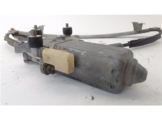 Recambio de mecanismo elevalunas delantero derecho para ford fiesta iii (gfj) 1.4 cat referencia OEM IAM 89FBA27000AF  