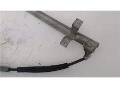 Recambio de mecanismo elevalunas delantero derecho para ford fiesta iii (gfj) 1.4 cat referencia OEM IAM 89FBA27000AF  