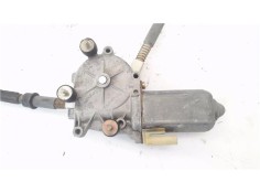 Recambio de mecanismo elevalunas delantero derecho para ford fiesta iii (gfj) 1.4 cat referencia OEM IAM 89FBA27000AF  