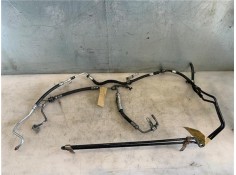 Recambio de tubo salida caja direccion para ford transit connect (p65_, p70_, p80_) 1.8 tdci referencia OEM IAM   