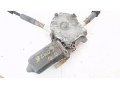 Recambio de mecanismo elevalunas delantero derecho para ford fiesta iii (gfj) 1.4 cat referencia OEM IAM 89FBA27000AF  