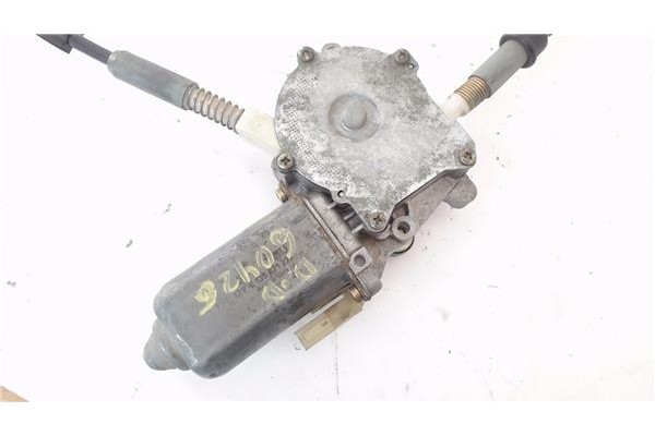 Recambio de mecanismo elevalunas delantero derecho para ford fiesta iii (gfj) 1.4 cat referencia OEM IAM 89FBA27000AF  